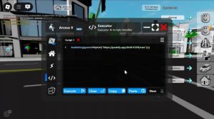 БЕСПЛАТНЫЙ СКРИПТ РОБЛОКС ДЛЯ BROOKHAVEN НА ТЕЛЕФОН /// РАБОЧИЙ СКРИПТ ANDROID /// ЧИТЫ ROBLOX