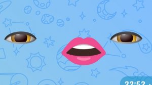 👁️👄👁️