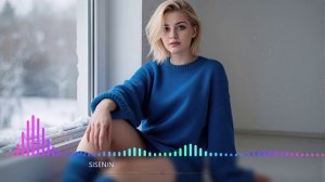 SISENIN - Мне бы водки речушку