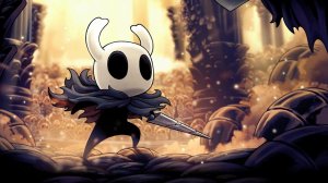 пантеон мастера (1 пантеон) вериг оружия hollow knight