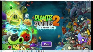 Как скачать PvZ 2 На ПК + Все функции PvZ 2 PC Version (Часть 1.1)