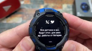Garmin Instinct 3 Amoled - Вы о них просили!
