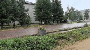 Мой день в ритме кухни.
