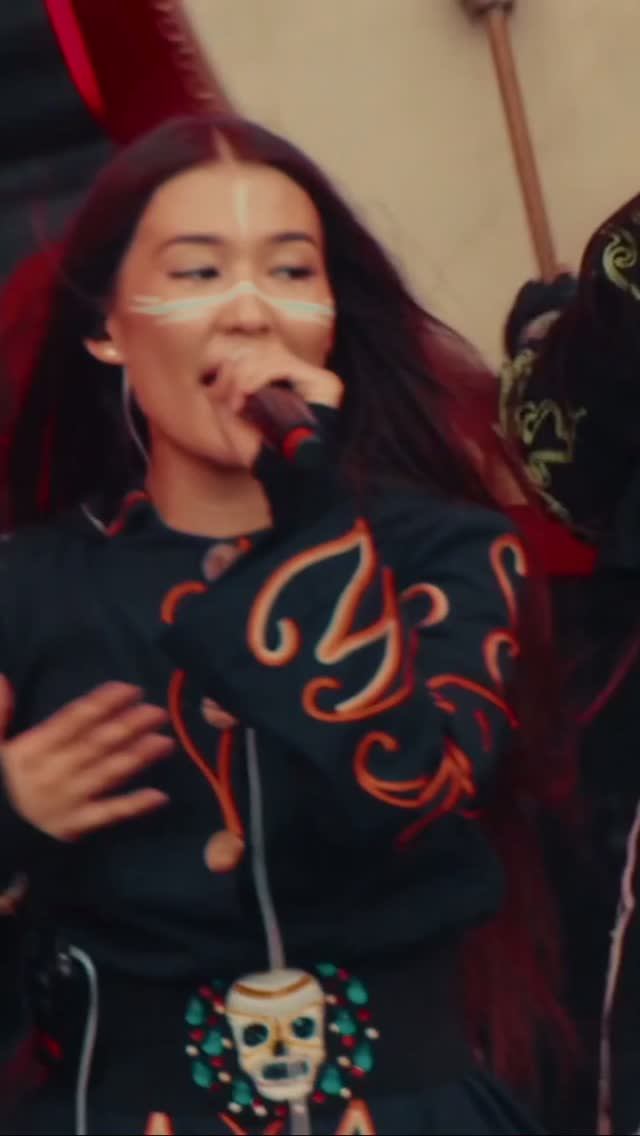 OTYKEN - KYKAKACHA