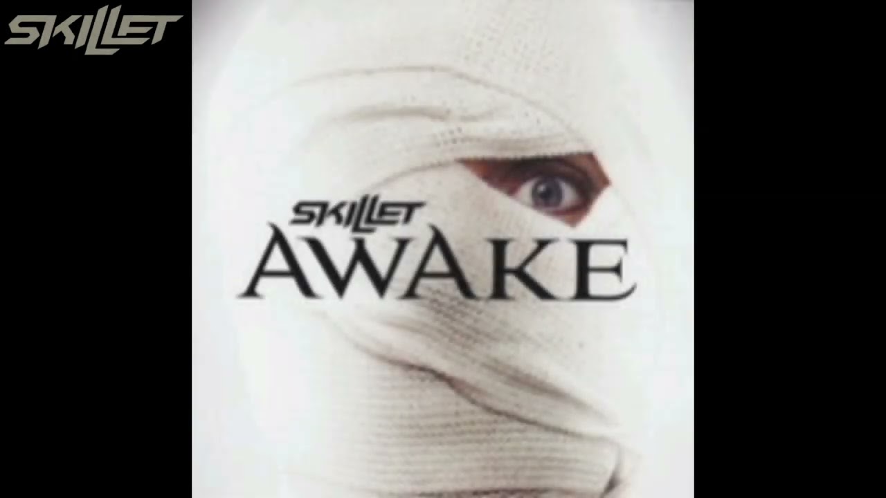 Skillet – Monster (Alternate Radio Version)