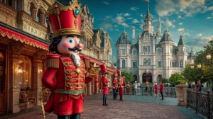 Чайковский Щелкунчик сюита из балета #tchaikovsky #nutcracker #classicalmusic