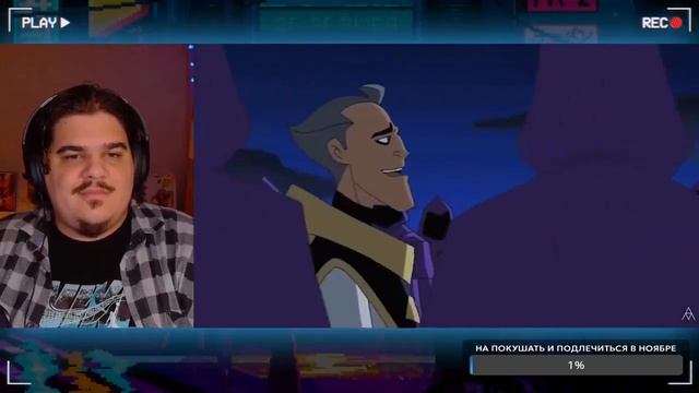 FORDMAC смотрит Machine_asylum: ЗАБЫТЫЕ МУЛЬТФИЛЬМЫ CARTOON NETWORK