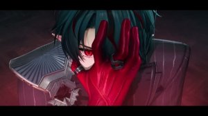 Катсцена Arknights: Endfield — Кровопролитие