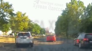 Одесса - ушел от ТЦК грамотно. 😂