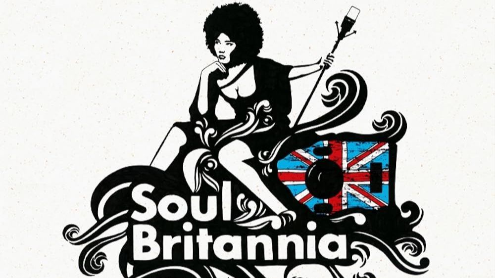 Британия в ритме соул - 2 серия / Soul Britannia
