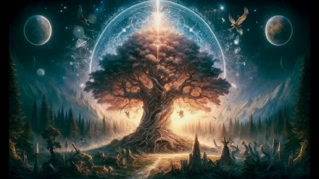 Great Tree version 2