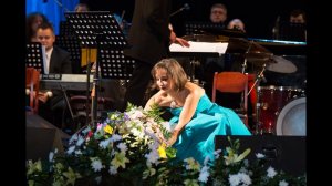 Любовь-луна - Т. Буланова (2014, live)
