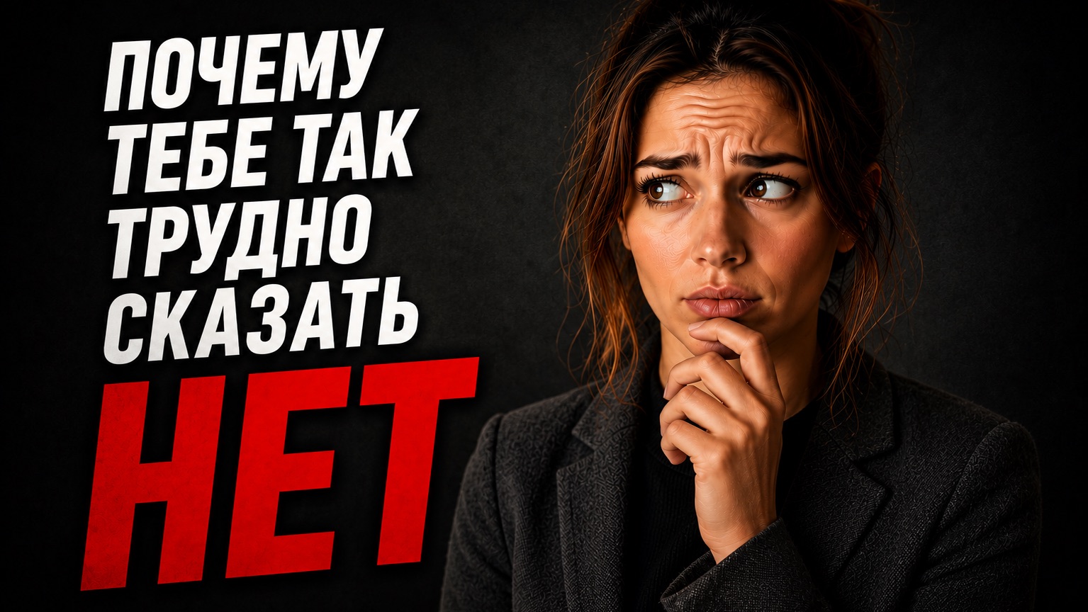 Психология