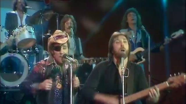 Dr. Hook - When You_re In Love With A Beautiful Woman (1979)• TopPop(480P).mp4 смотреть онлайн