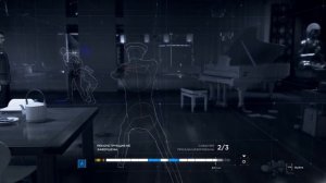 Игра: Детройт часть Заложница