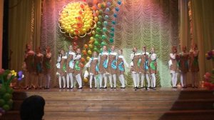 «Про Емелю», конкурс «Primavera a Kazan» Казань, 2012