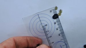 Sytong HT70-LRF пристрелка и настройка БК