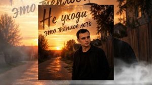 GUT1K - Не уходи это теплое лето