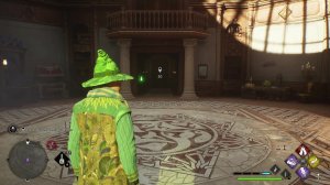 PS 5. Hogwarts Legacy. Хогвартс Наследие. 19 серия.