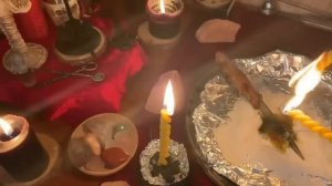 🔮🔥🍓Возврат энергий 🕯️🔥🔮Обрыв каналов оттока💐🔥🔮