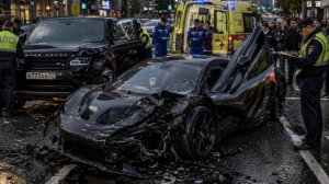 Аварии и ДТП НА ДОРОГАХ — не уступил и получил подборка на видео регистратор