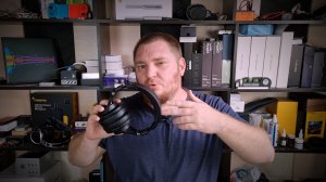Ответы на вопросы. Октябрьский стрим о звуке и аудиоаппаратуре.