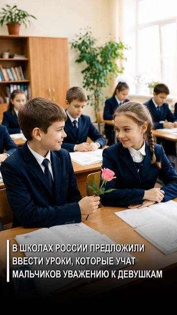 ДИАГНОСТИКА. УВАЖЕНИЕ К ЖЕНСКОМУ ПОЛУ