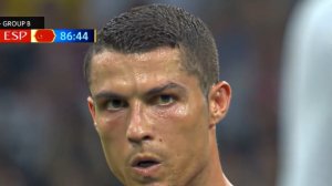 Ronaldo 2018 edit