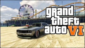 GTA 6 ДОБРАЛАСЬ ДО PC - Новое уведомление о дате выхода в GTA 5 (Неужели все-таки правда?)