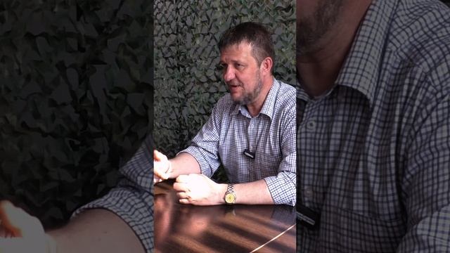 Проект «С.В.О.й взгляд» 🇷🇺  ДЕНЬ СЕДЬМОЙ — ЗАКЛЮЧИТЕЛЬНЫЙ С ДМИТРИЕМ ШАРУШИНСКИМ 🎥