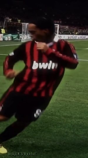 Ronaldinho 2009 edit