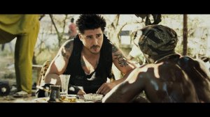 ФИЛЬМ! 13 РАЙОН: УЛЬТИМАТУМ. Криминальный Триллер