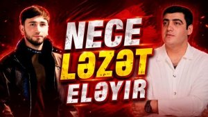 Gece Lezet Eliyir Nece Lezet Eliyir Qurban Muzik Ramil Sedali Aİ Verson