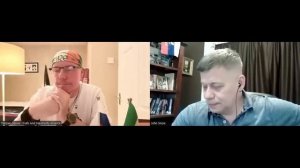 КРАПИВНИК Станислав. Российские товары в Европе: работают ли ограничения - Крапивник и Дауни