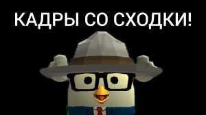 кадры со сходки в честь 150 пдп