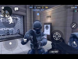 Играем с Батей