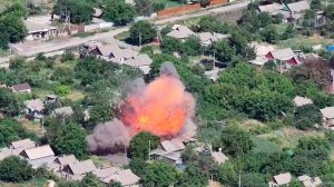 Российская армия за неделю взяла под контроль 11 населенных пунктов.
