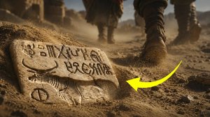 ЭТИ древние находки в ПАКИСТАНЕ рождают много вопросов
