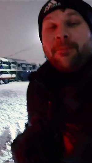 LIVE   Теперь Volvo на эвакуаторе