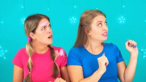Быстрая Средняя или Медленная Скорость Еды # Смешные ситуации с едой от BaRaDa Challenge