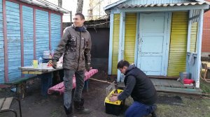 Горн апокалипсиса, будильник «Лиза Алерт»
