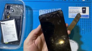 Замена дисплея на Infinix Hot 30i X669D
