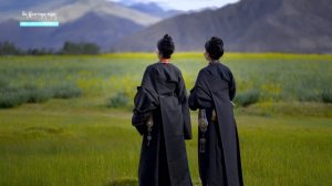 བོད་གཞས་གསར་པ་༢༠༢༦༼ཉི་མ་ལྷ་ས།༽བཀྲ་ཤིས་ལྷ་འཛོམས། རིན་ཆེན་སྒྲོལ་མ། ࿉by Tashi Lhazom &Rinchen dolma2026
