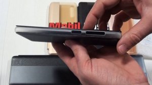 «Умный» чехол-книжка Smart