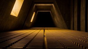 Blade Runner Data Center ｜ Cyberpunk Dark Sci-Fi Cinematic Ambient
