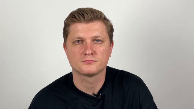 Игорь Журавихин, актёр, 37 лет, видеовизитка