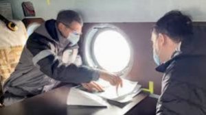Экс-главу Росавиации Александра Нерадько задержали по делу о мошенничестве