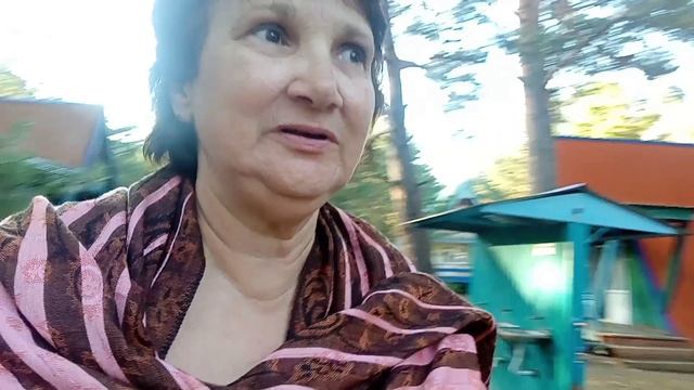 Чистый лог/ Подиспорченный отдых/
