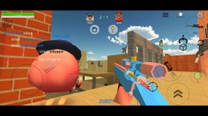 ИГРАЮ КОМАНДНЫЙ БОЙ В ЧИКЕН ГАН