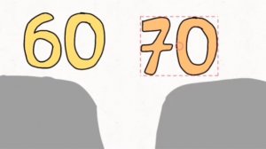 История про 70 ПОДПИСЧИКОВ? (ЮБИЛЕЙНОЕ ВИДЕО, продолжение #11)